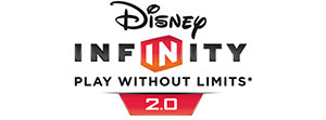 Disney Infinity 2.0 : Marvel Super Heroes