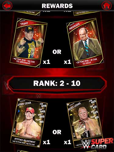 WWE SuperCard (image 4)