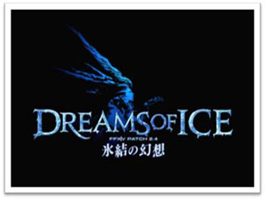 Final Fantasy XIV : Dreams Of Ice