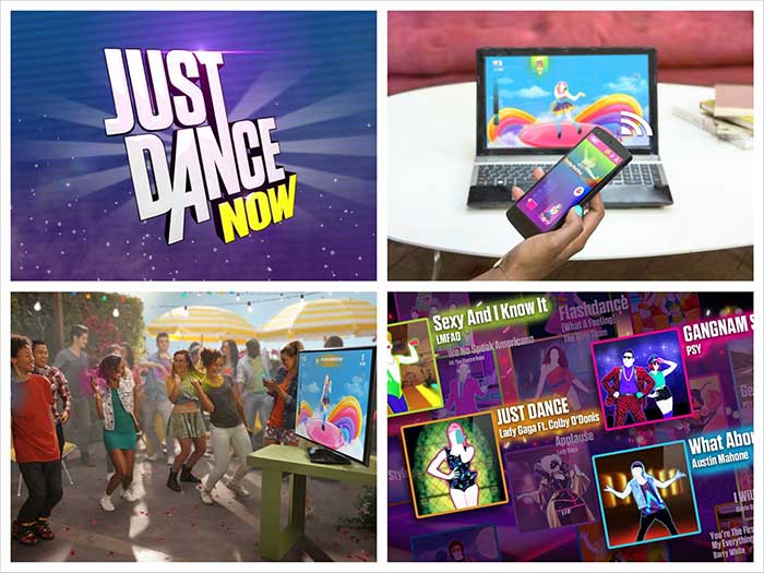 Just Dance Now (image 1)