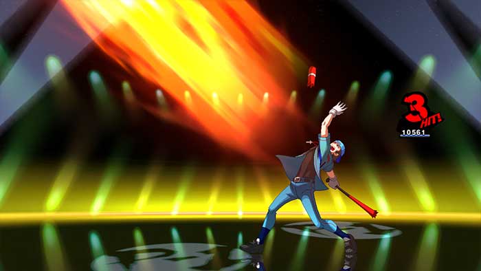 Persona 4 Arena Ultimax (image 3)