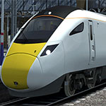Logo Train Simulator 2015