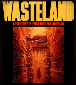 Wasteland 2