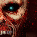 Logo Counter-Strike Nexon :  Zombies