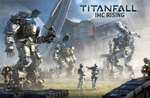 Titanfall IMC Rising