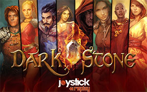 Darkstone