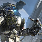 Titanfall : IMC Rising