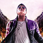 Logo Saints Row Gat Out of Hell