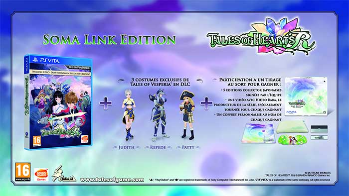 Tales of Hearts R (image 2)