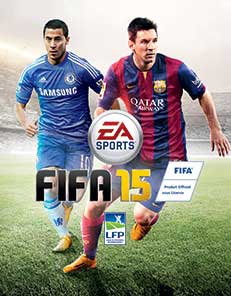 FIFA 15