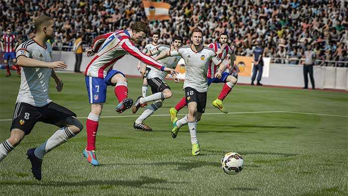 FIFA 15 (image 3)