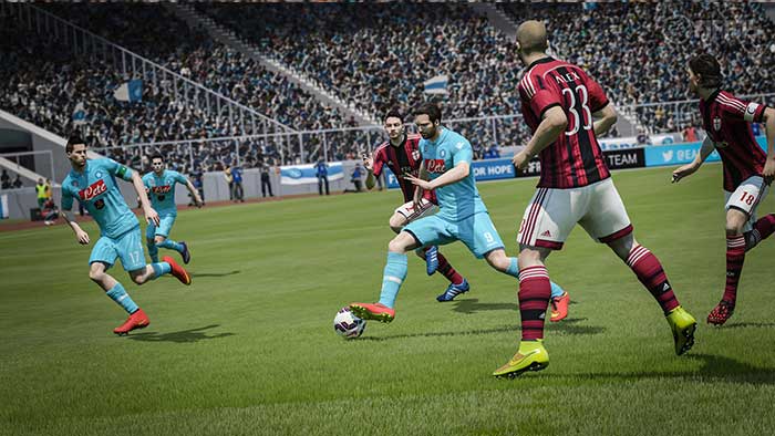 FIFA 15 (image 4)