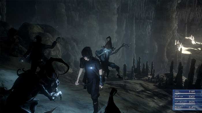 Final Fantasy XV (image 4)