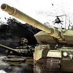 Logo Armored Warfare