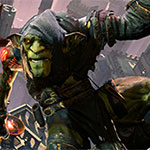 Styx sort de l'ombre une nouvelle fois dans la video de gameplay 'Assassin'S Green 2'
