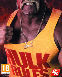 WWE 2K15