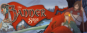 The Banner Saga