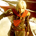 Square Enix présente :  « Final Fantasy Type-0 Hd Talk Show »