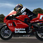 Moto Racer Collection (PC) déboule sur Steam