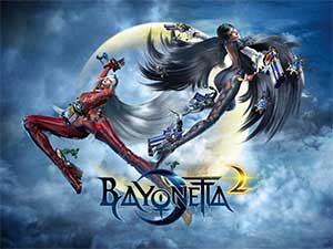 Bayonetta 2