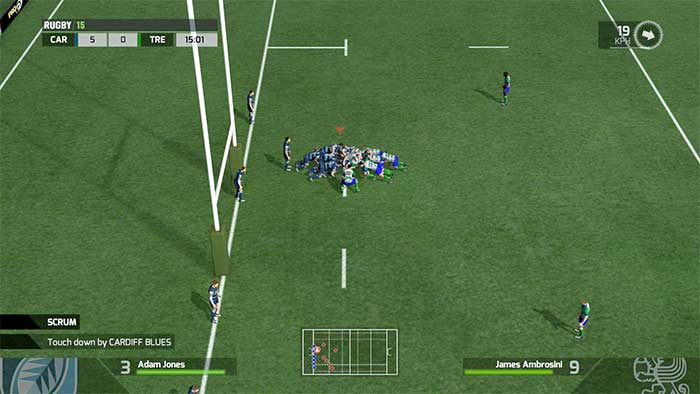 Rugby 15 (image 6)