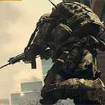 Logo Call of Duty : Advanced Warfare