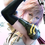 Final Fantasy XIII enfin disponible pour PC Windows