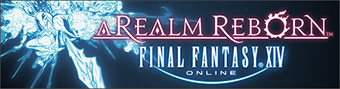 Final Fantasy XIV : A Realm Reborn