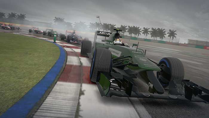 F1 2014 (image 1)