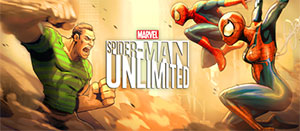 Spider-Man Unlimited