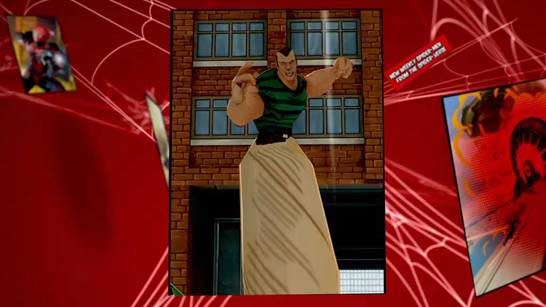 Spider-Man Unlimited (image 2)