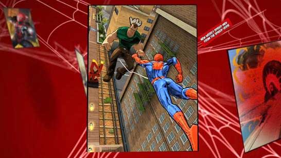 Spider-Man Unlimited (image 1)