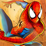 Spider-Man Unlimited