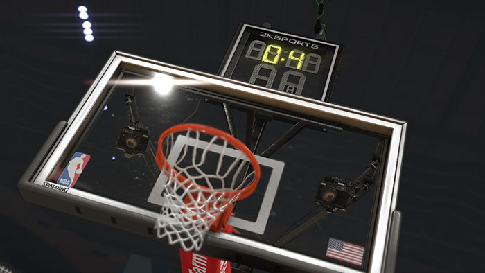 NBA 2K15 (image 3)