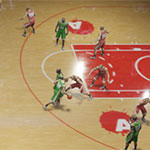 Basketball Pro Management 2015 arrive sur PC en Novembre prochain 