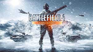 download battlefield 4 final stand for free