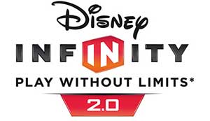 Disney Infinity 2.0 : Marvel Super Heroes