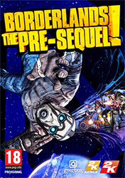 Borderlands : The Pre-Sequel