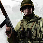 Logo Company of Heroes 2 : Ardennes Assault