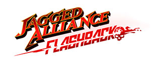 Jagged Alliance : Flashback