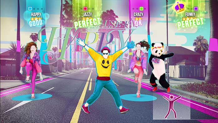 Just Dance 2015 (image 3)