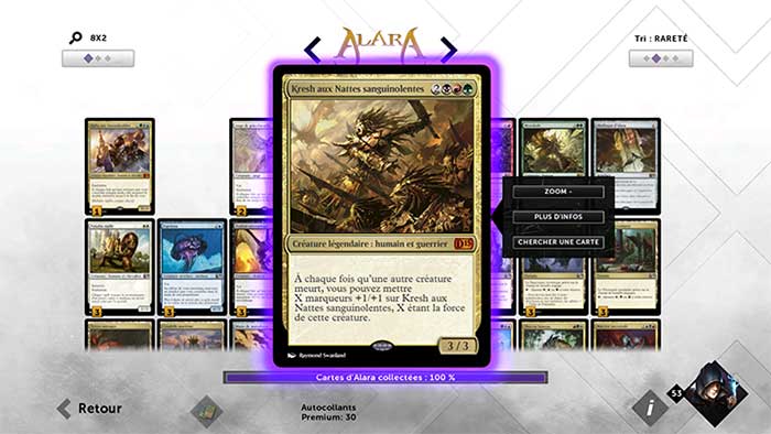Magic 2015 - Duels of the Planeswalkers (image 2)