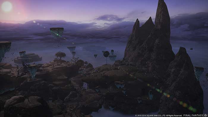 Final Fantasy XIV (image 9)