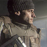 Vivez le day-zero de Call Of Duty : Advanced Warfare en direct le 03 novembre avec MRLEV12, Wartek, Gotaga et Cyprien Gaming