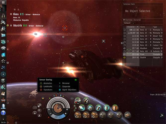 EVE Online (image 8)