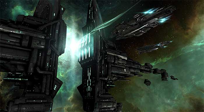 EVE Online (image 2)