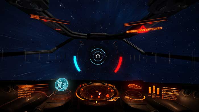 Elite : Dangerous (image 5)