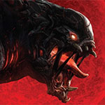 Evolve sacré Meilleur jeu FPS de la Paris Games Week 2014