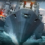 Logo World of Warships