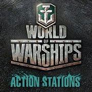 World of Warships